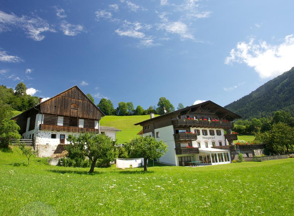 Villa Straganzhof Iselsberg Exterior foto